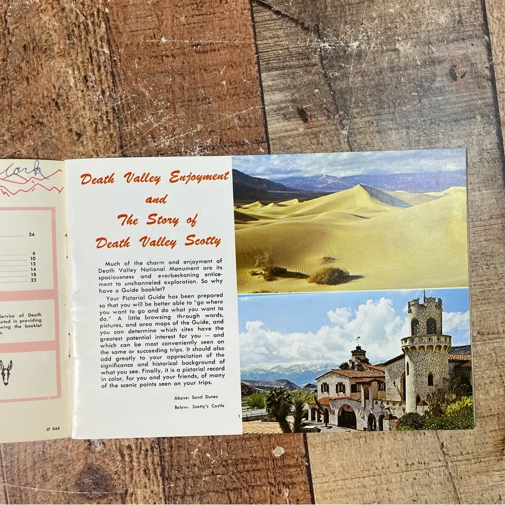 Vintage National Parks Collection Zion Death Valley Grand Canyon Bryce Canyon